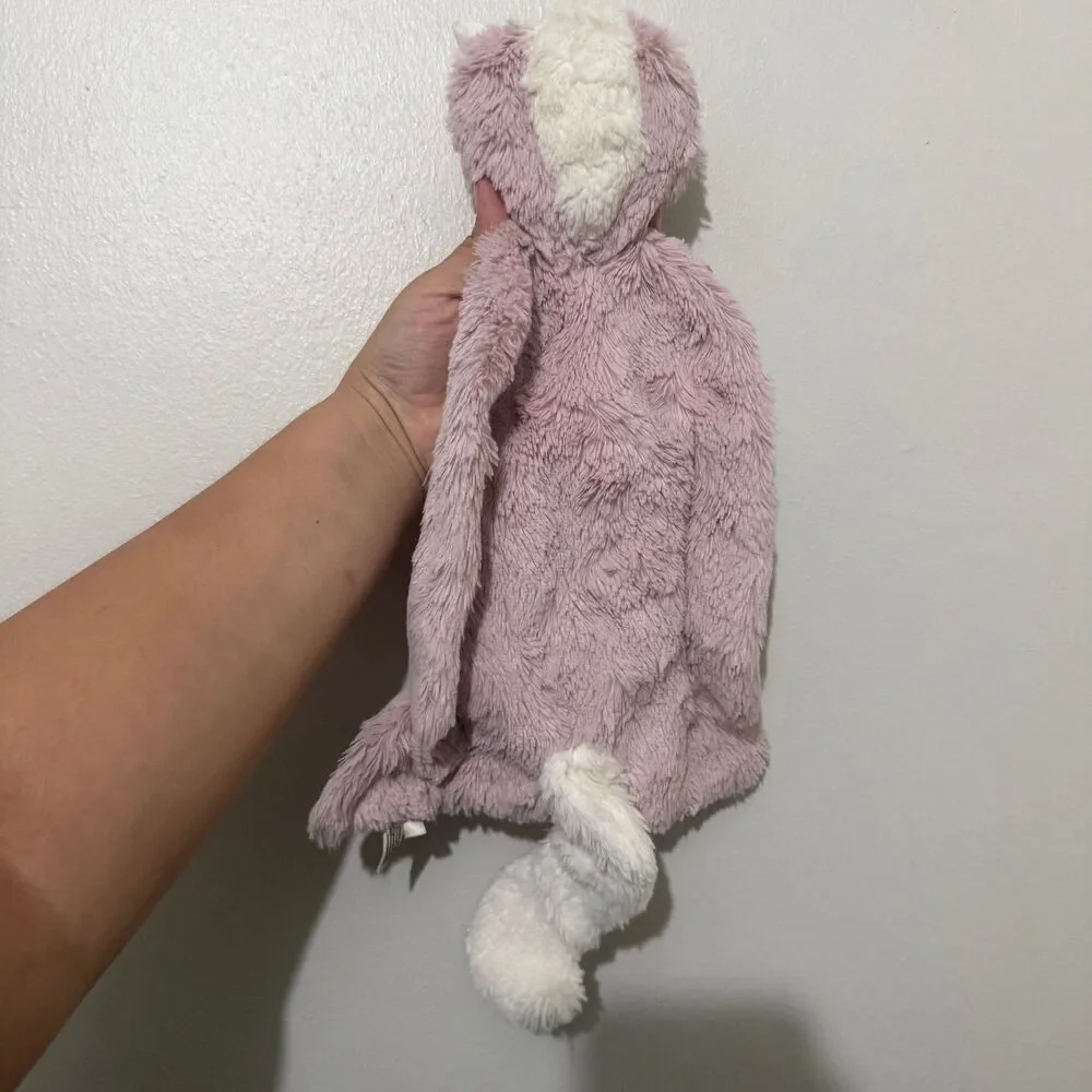 Slumberkins Unicorn Snuggler lovey